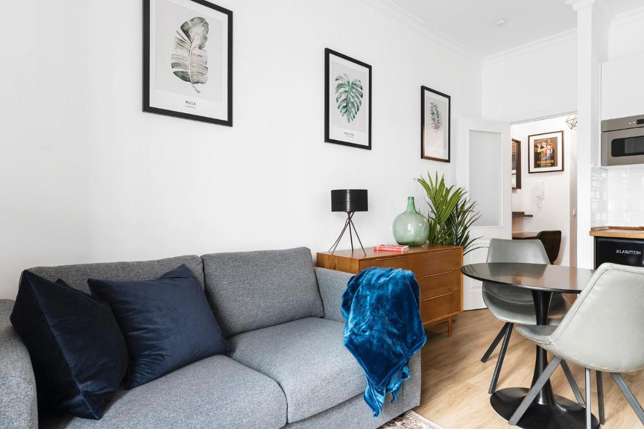 Apartamento San Juan, Parking Privado Jerez de la Frontera Exteriér fotografie