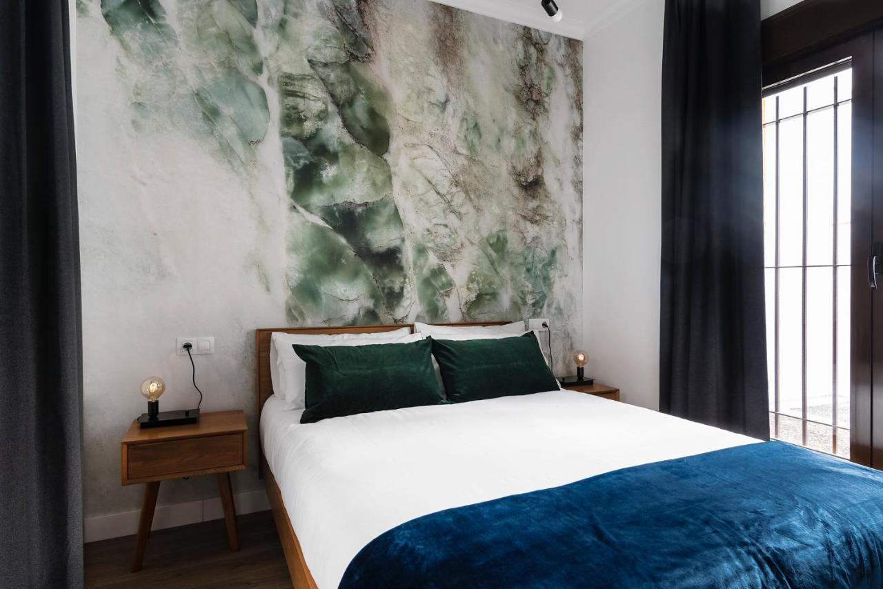 Apartamento San Juan, Parking Privado Jerez de la Frontera Exteriér fotografie