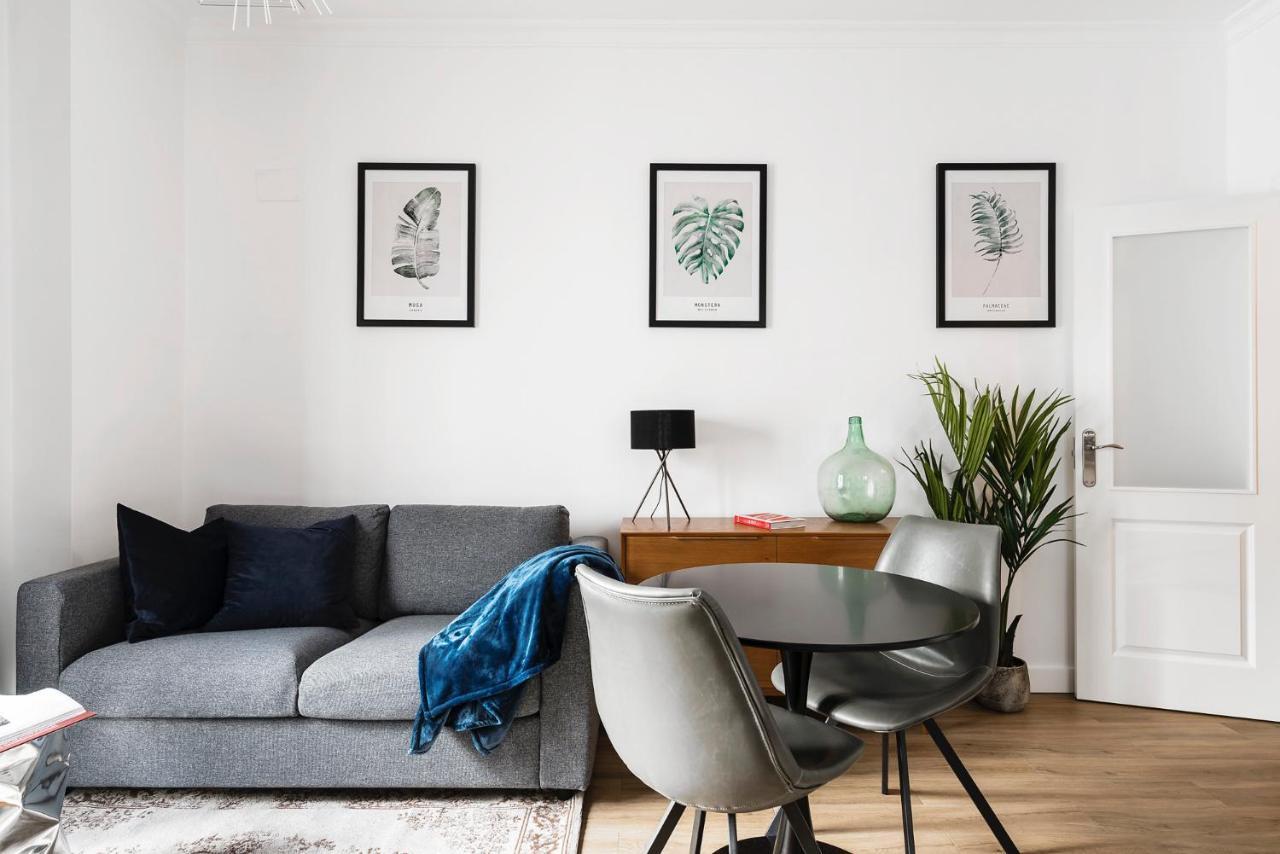 Apartamento San Juan, Parking Privado Jerez de la Frontera Exteriér fotografie
