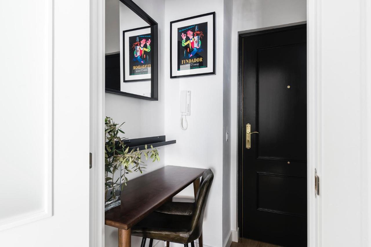 Apartamento San Juan, Parking Privado Jerez de la Frontera Exteriér fotografie