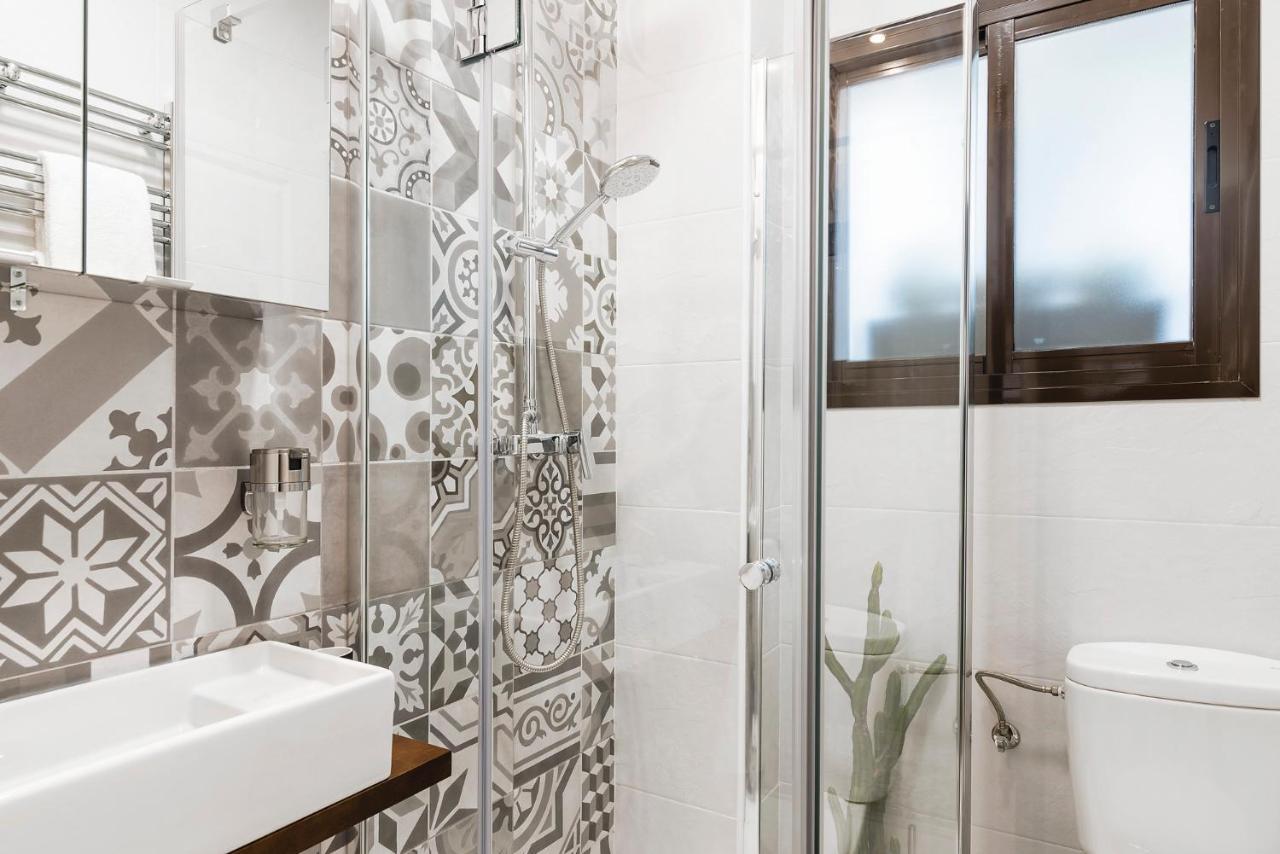 Apartamento San Juan, Parking Privado Jerez de la Frontera Exteriér fotografie
