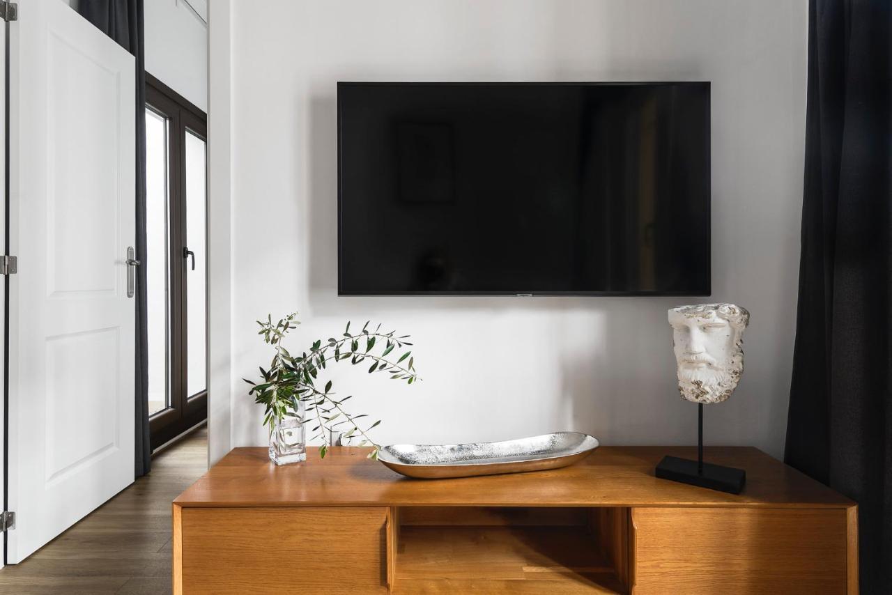 Apartamento San Juan, Parking Privado Jerez de la Frontera Exteriér fotografie