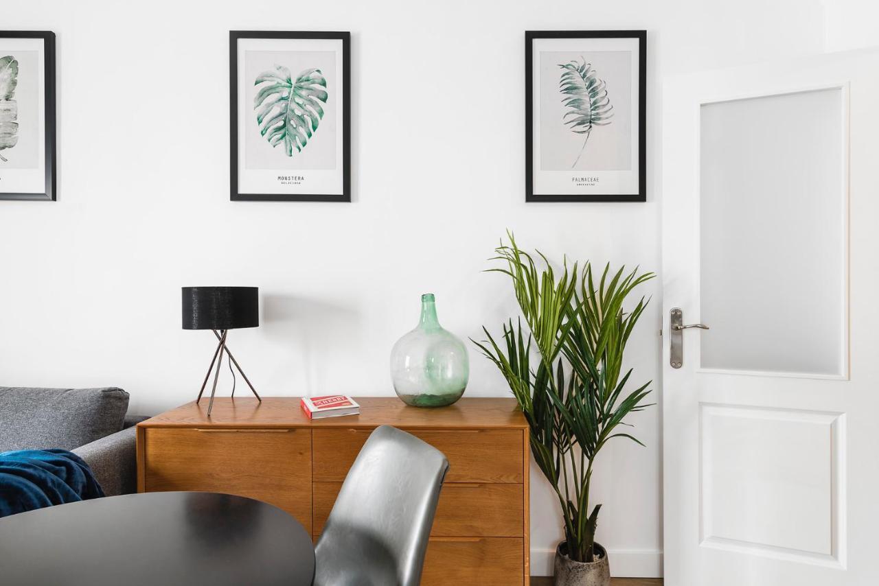 Apartamento San Juan, Parking Privado Jerez de la Frontera Exteriér fotografie