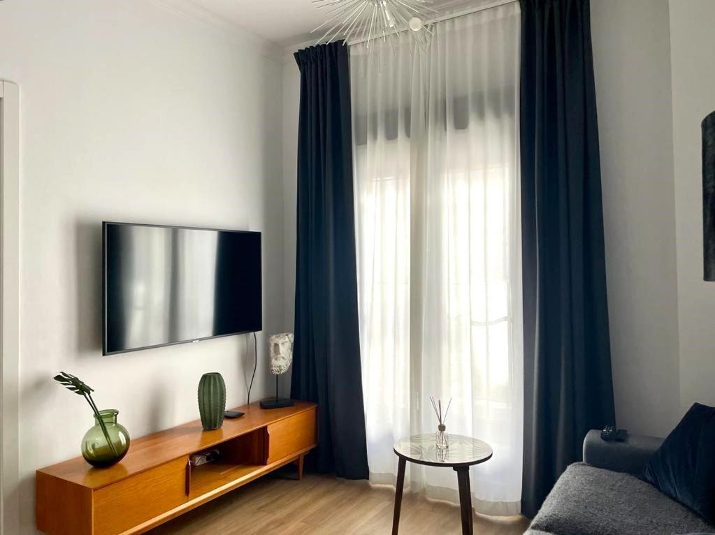Apartamento San Juan, Parking Privado Jerez de la Frontera Exteriér fotografie