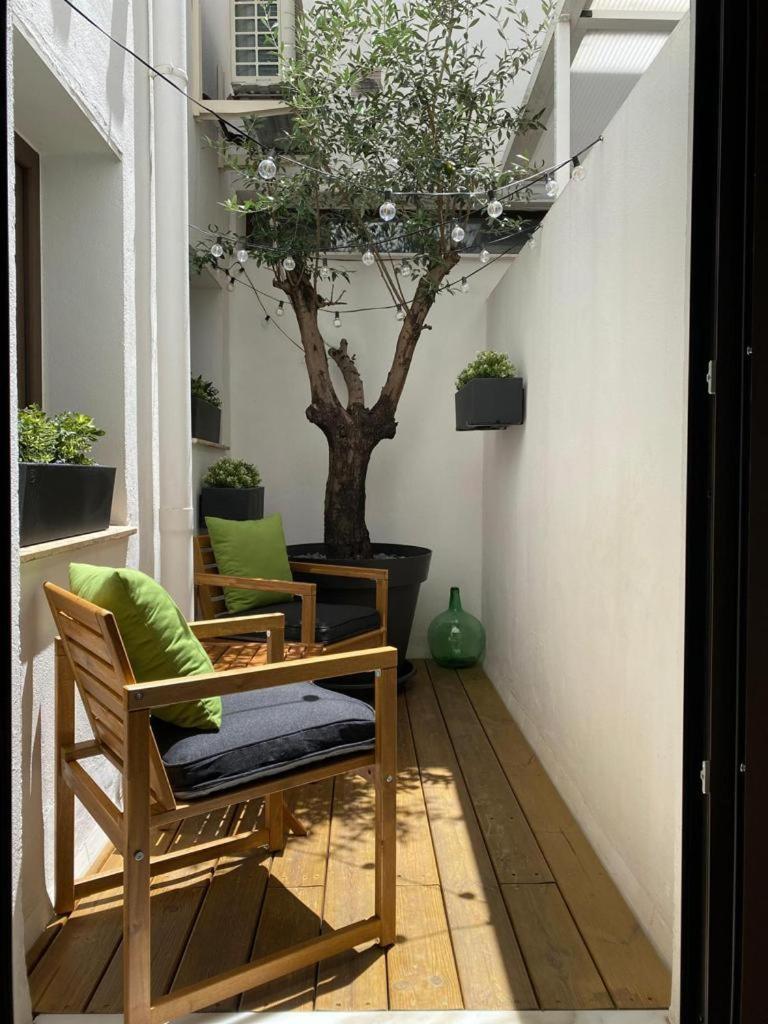 Apartamento San Juan, Parking Privado Jerez de la Frontera Exteriér fotografie