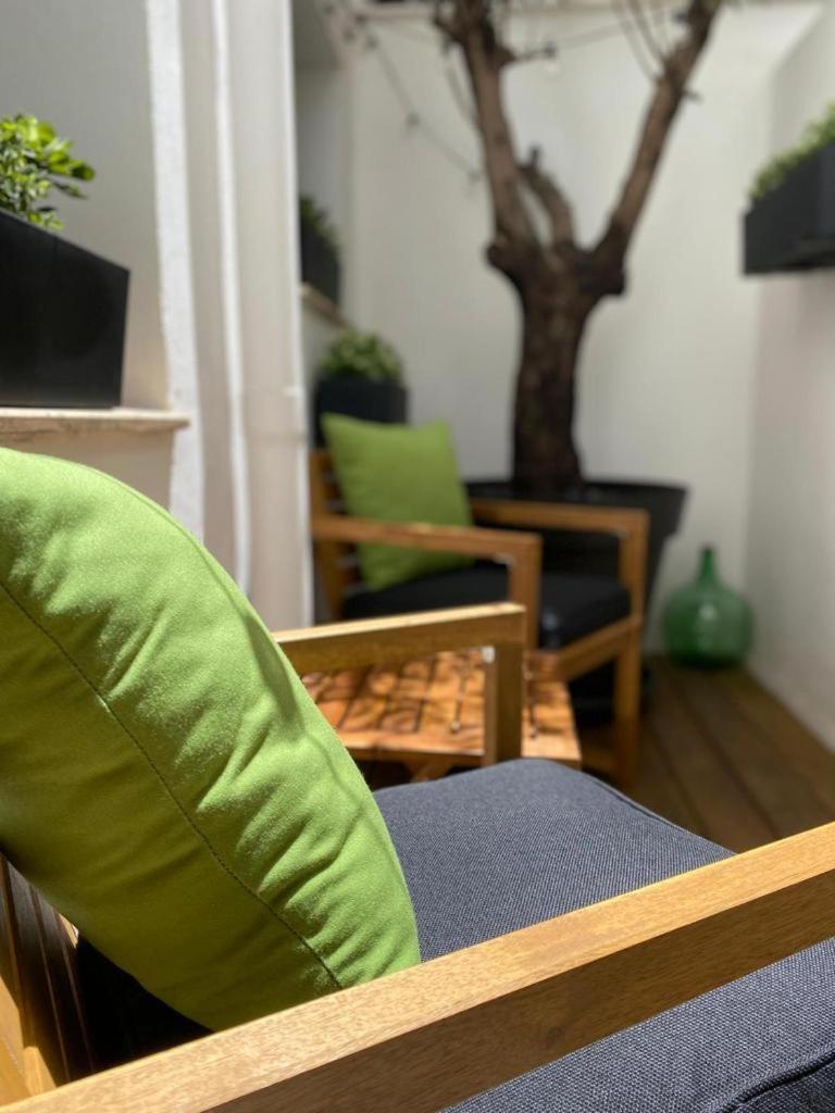 Apartamento San Juan, Parking Privado Jerez de la Frontera Exteriér fotografie